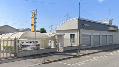 Lambrocar S.r.l. 